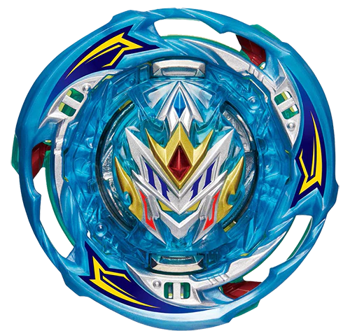 LAST ONE TWO PRIZE BEY DEAL Beyblade BURST ULTIMATE B 198 KERBEUS